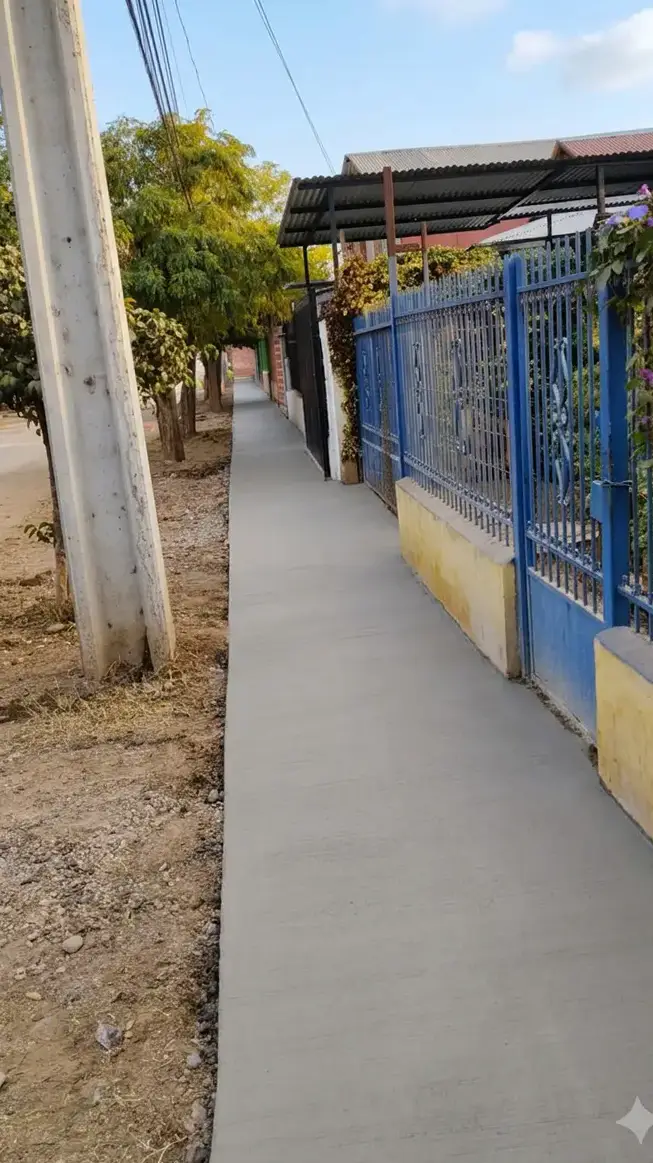 Veredas